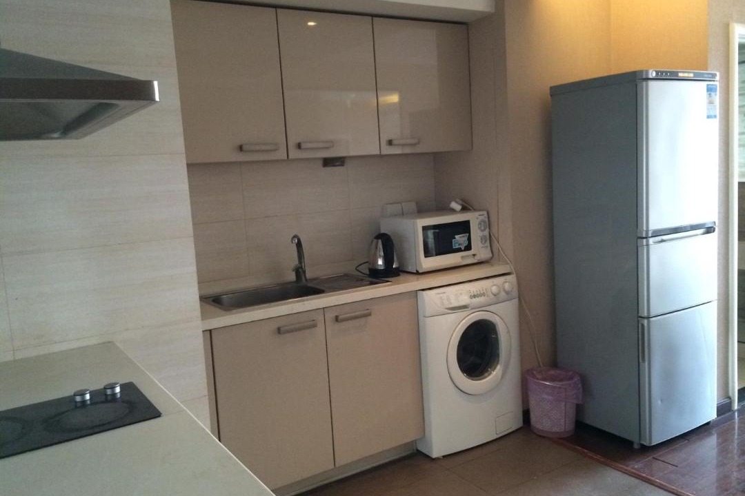 Photo of Kitchen in Jianwai Street