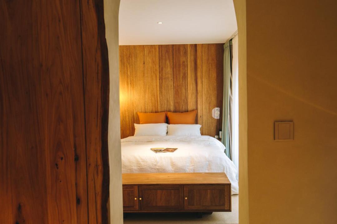 Photo of Bedroom in Zhanqiao
