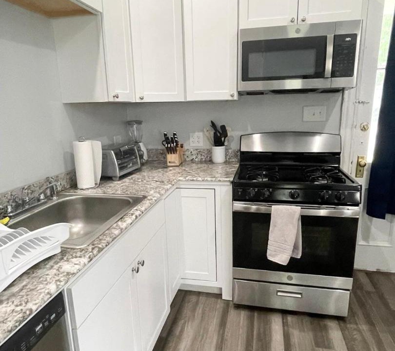 Photo of Kitchen in Oneonta