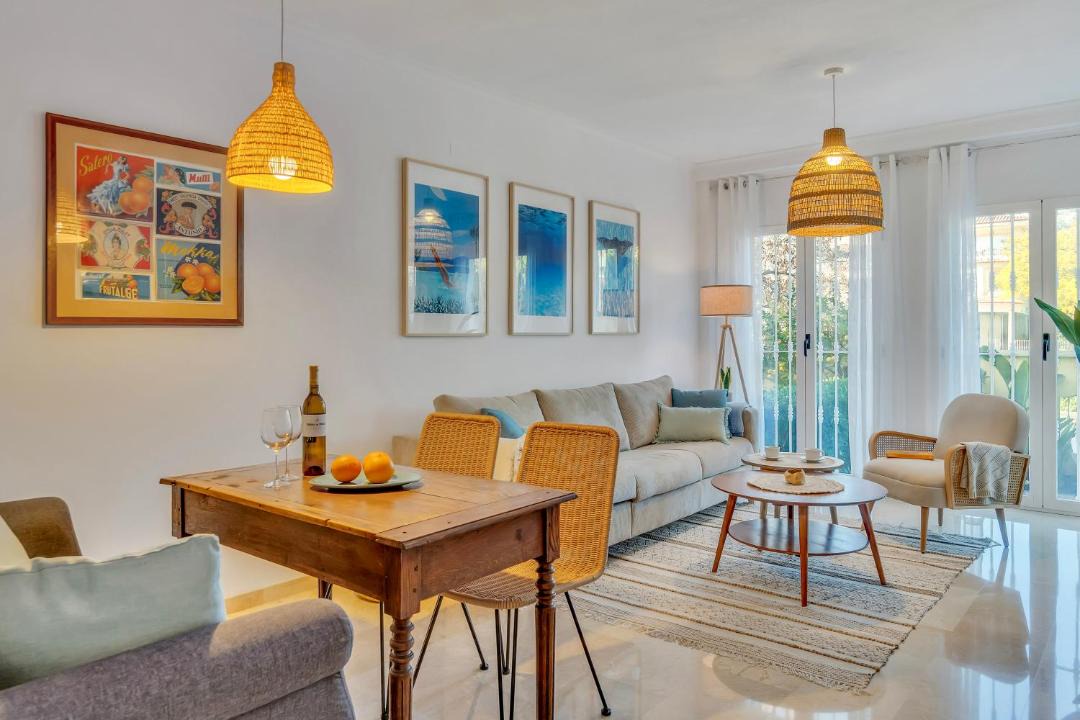 Photo of Livingroom in Aduanas