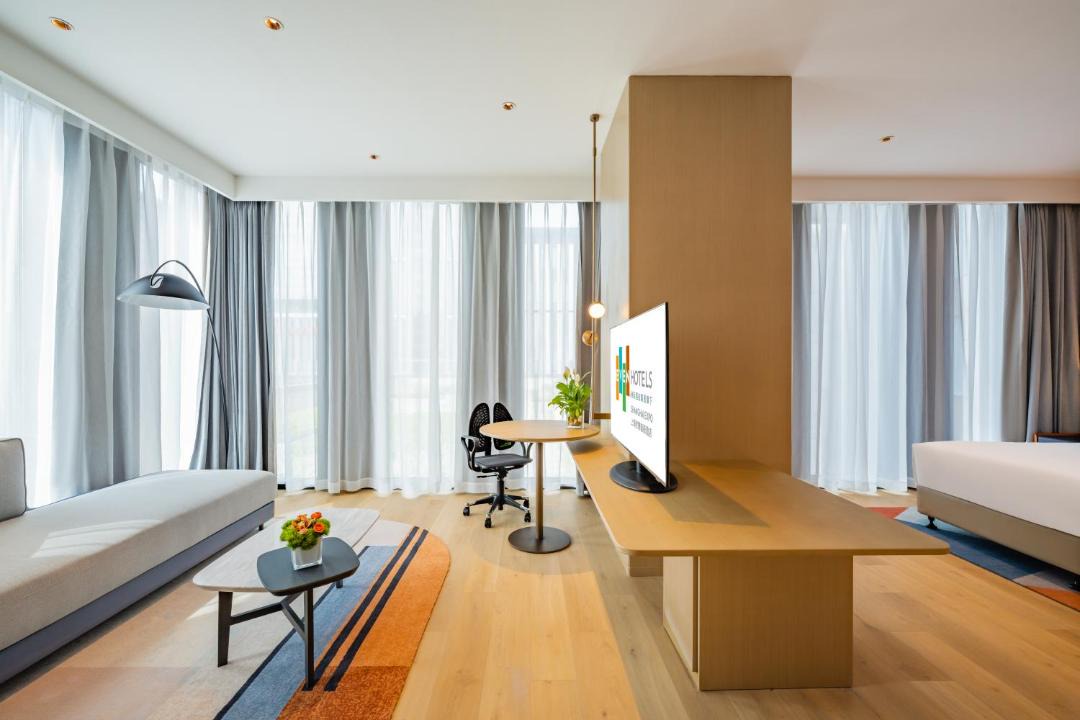 Photo of Livingroom in Pudong