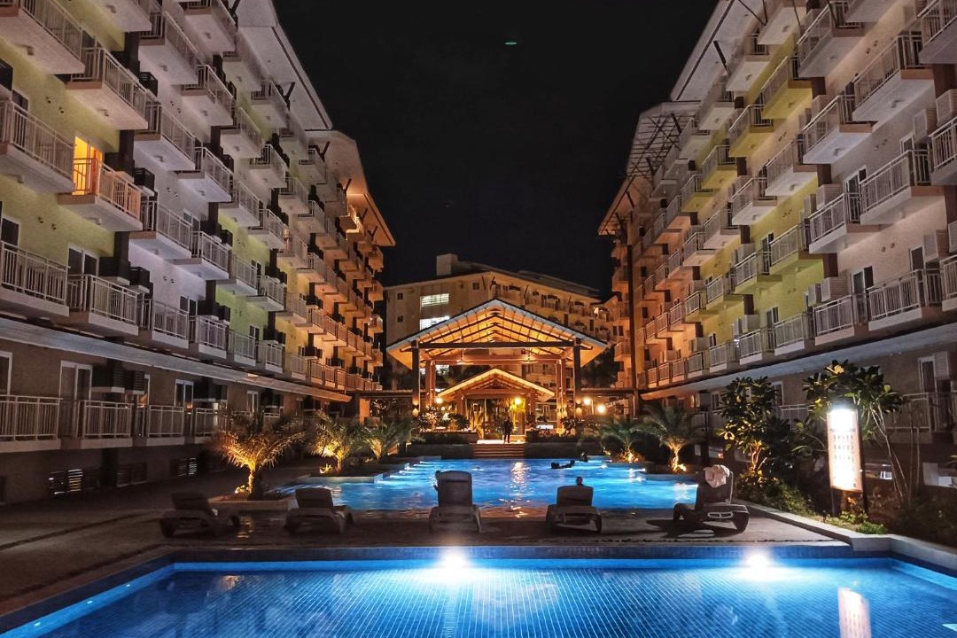 Photo of Outdoor in Mactan Export Processing Zone