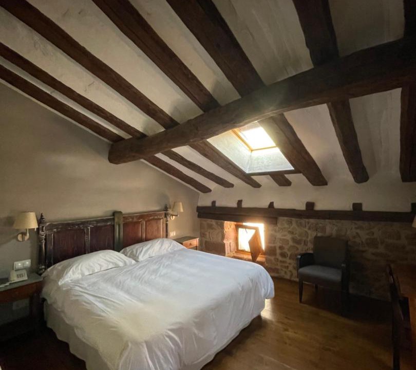 Photo of Bedroom in Mues