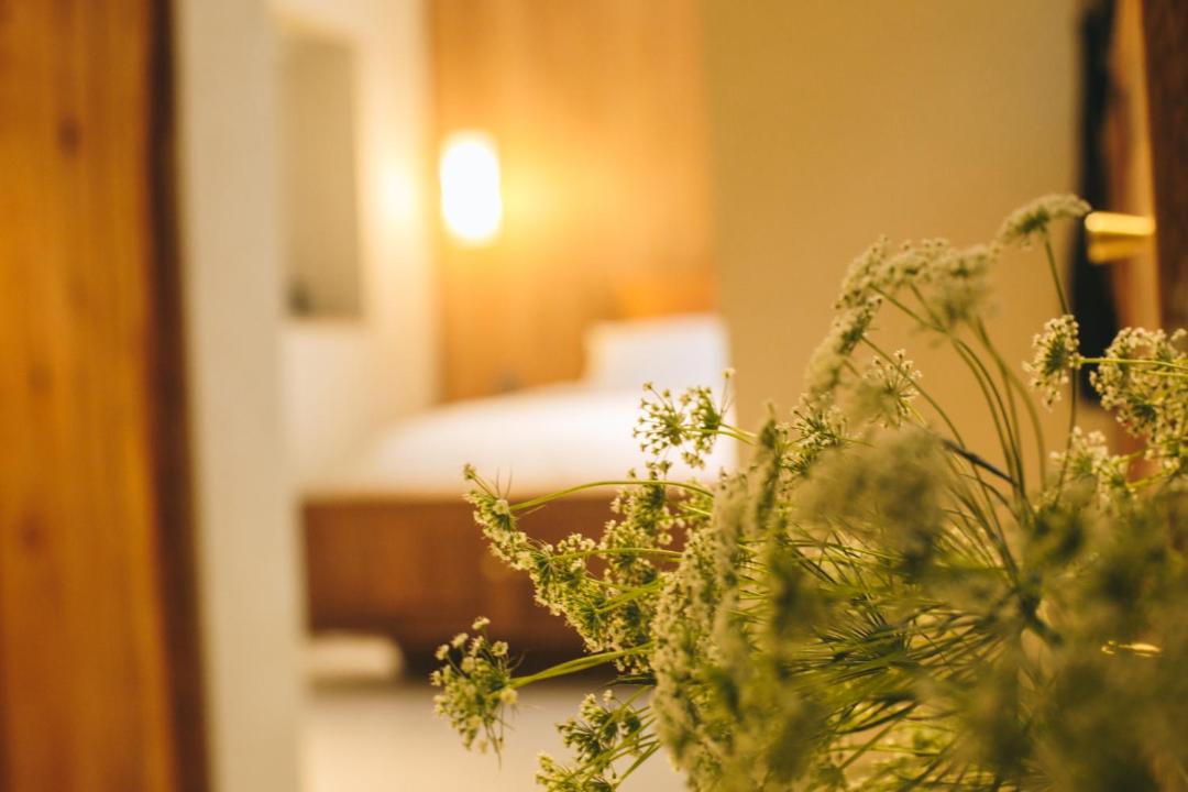 Photo of Bedroom in Zhanqiao