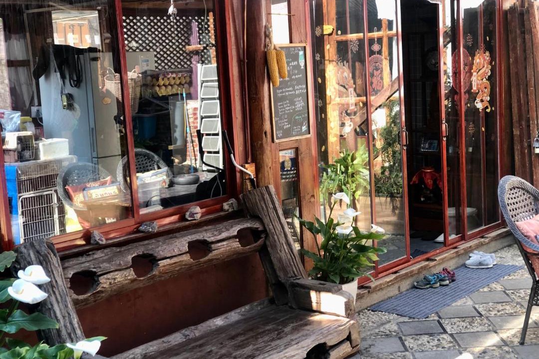 Photo of Others in Shuhe Old Town