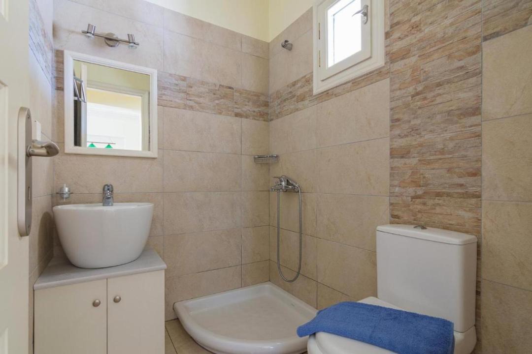 Photo of Bathroom in Agii Anargiri