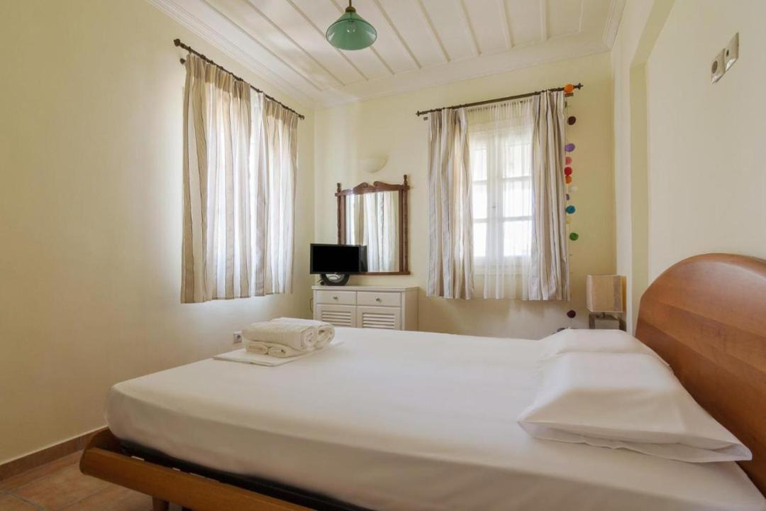Photo of Bedroom in Agii Anargiri