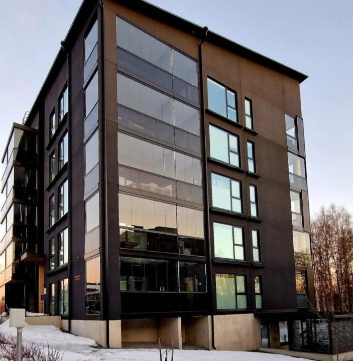 Photo of Others in Tampere