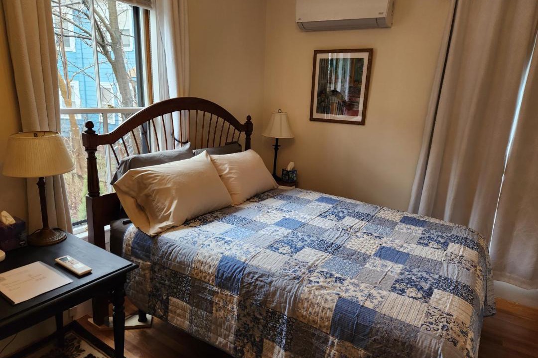 Photo of Bedroom in Somerville