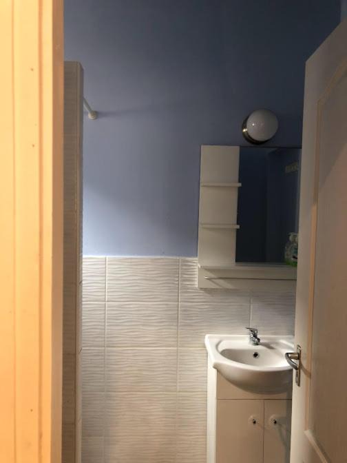 Photo of Bathroom in Zebegeny