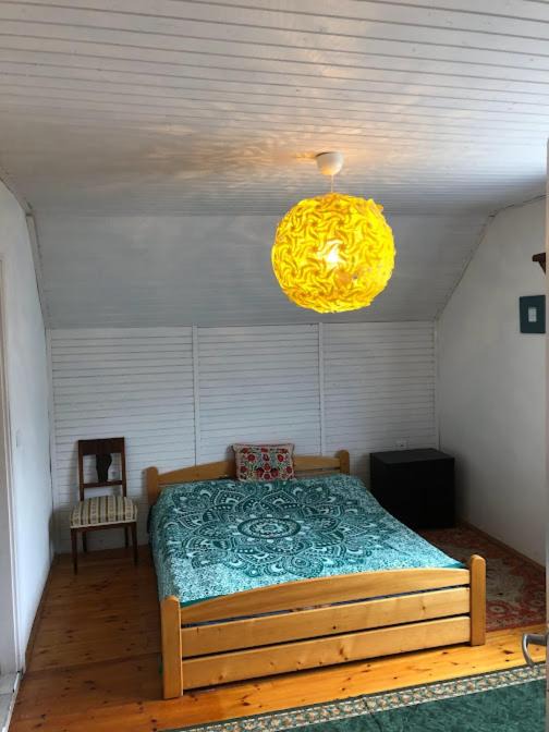 Photo of Bedroom in Zebegeny
