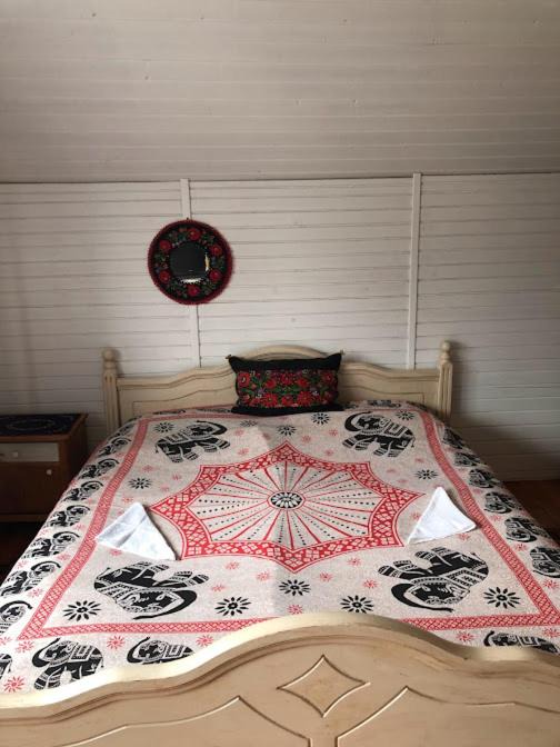 Photo of Bedroom in Zebegeny