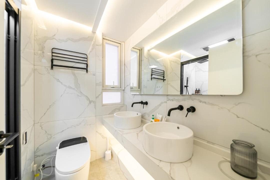 Photo of Bathroom in Changning