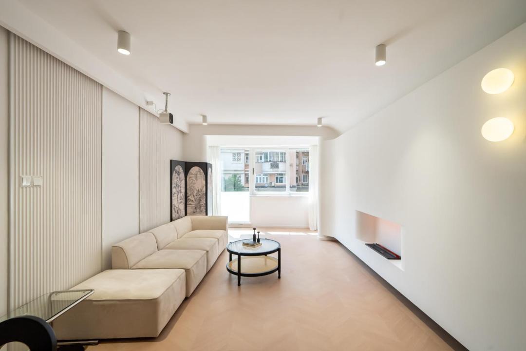 Photo of Livingroom in Changning