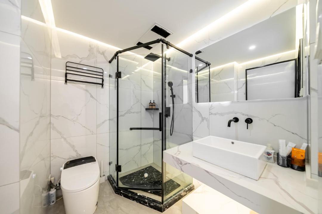 Photo of Bathroom in Changning