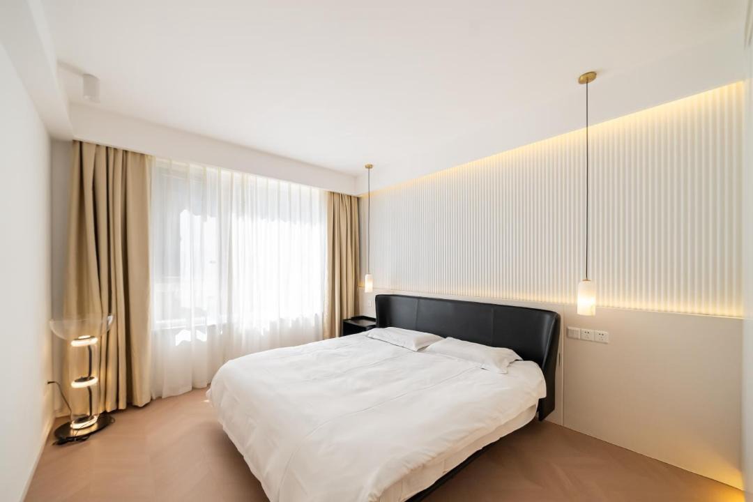 Photo of Bedroom in Changning
