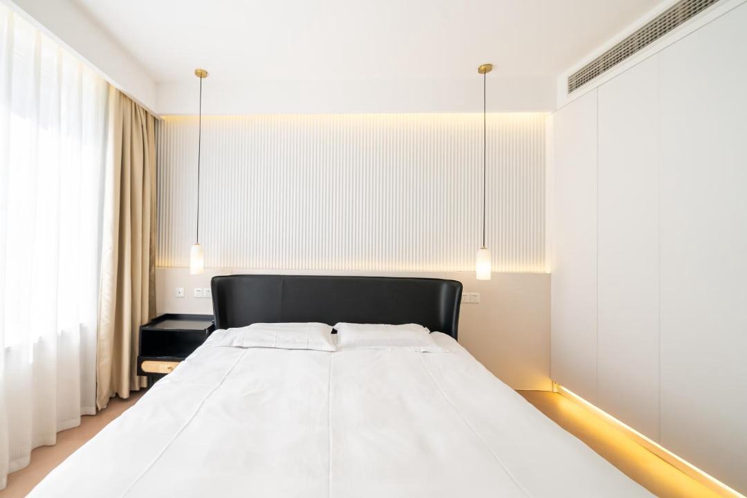 Photo of Bedroom in Changning