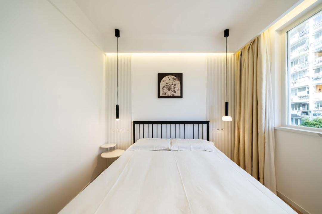 Photo of Bedroom in Changning