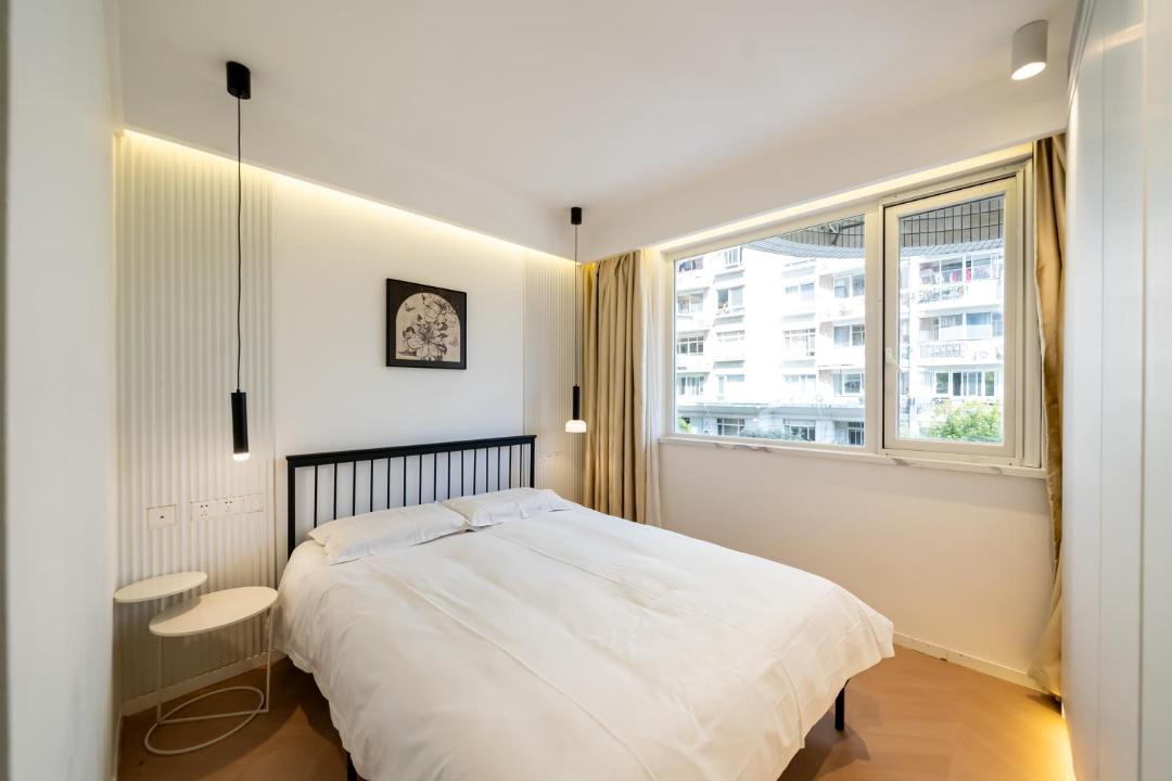 Photo of Bedroom in Changning