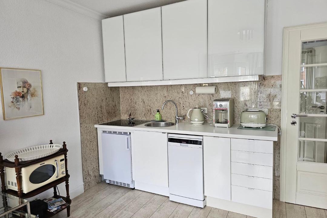 Photo of Kitchen in Niendorf