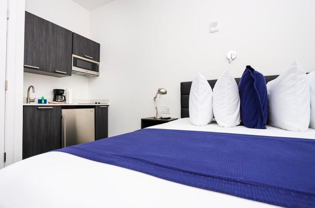 Photo of Bedroom in Fenway–Kenmore