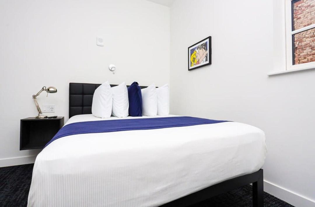 Photo of Bedroom in Fenway–Kenmore