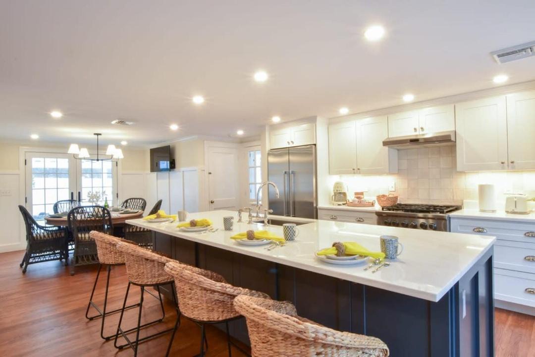 Photo of Kitchen in Osterville