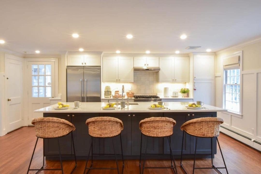 Photo of Kitchen in Osterville