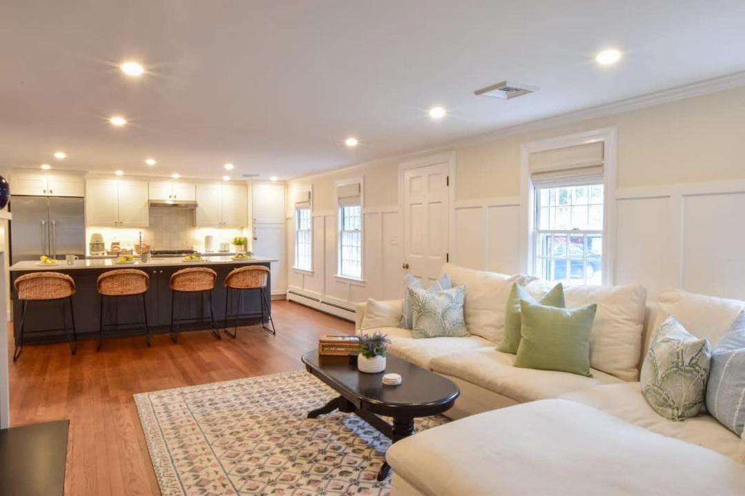 Photo of Livingroom in Osterville