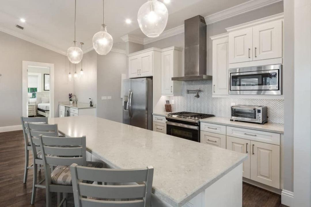Photo of Kitchen in Key West