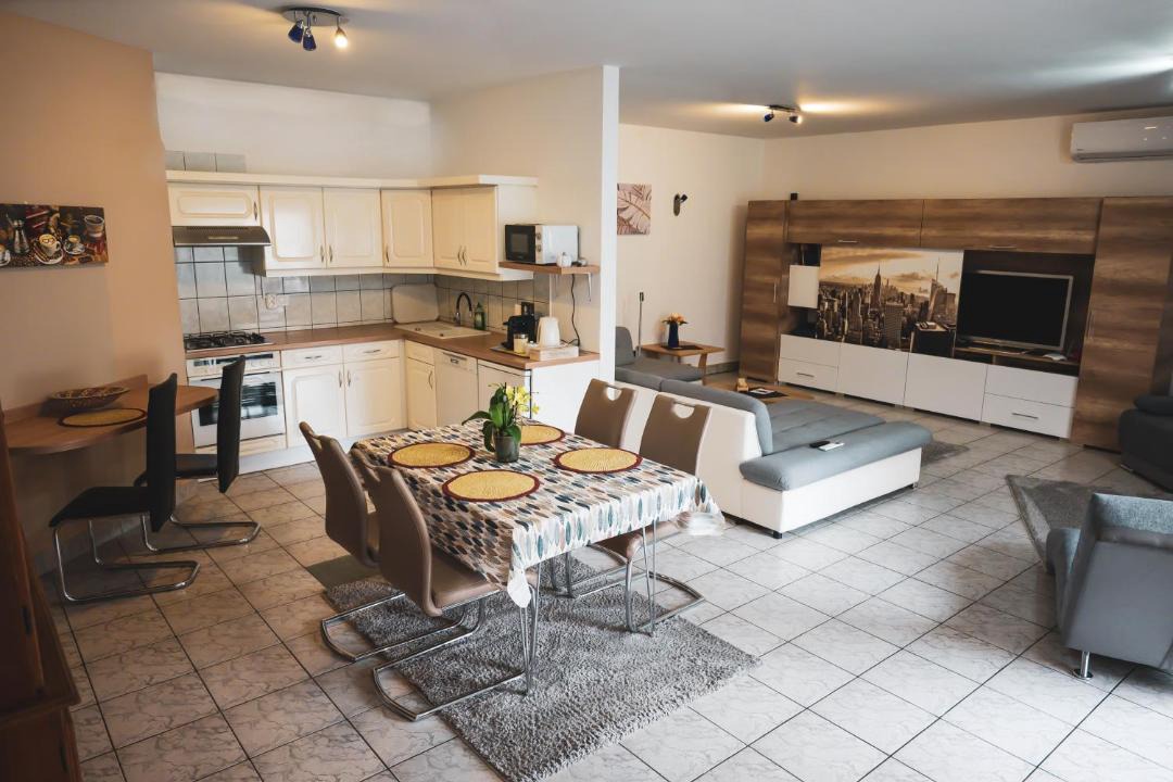 Photo of Kitchen in Szekesfehervar