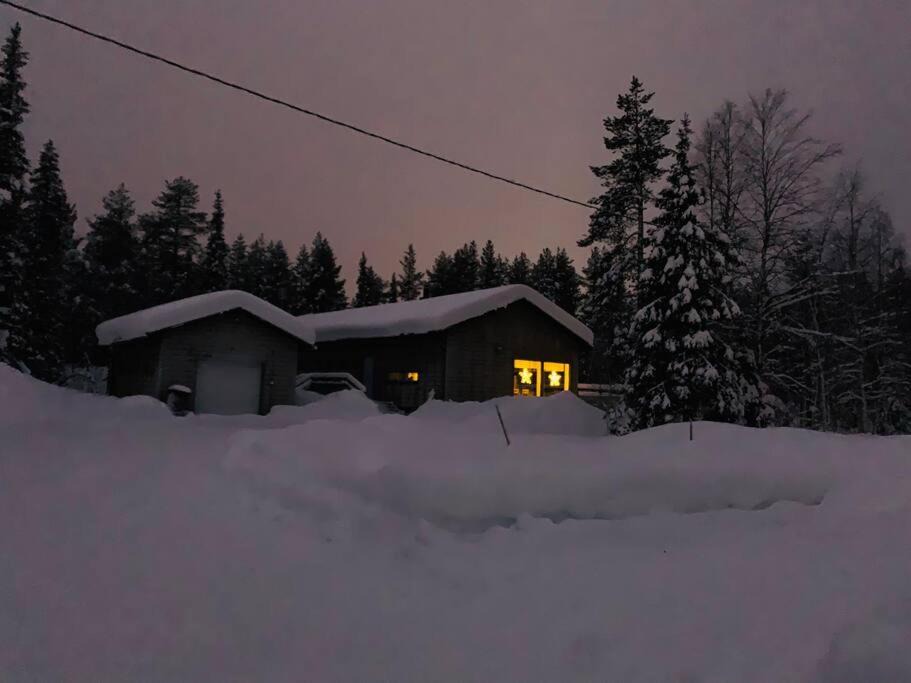 Photo of Others in Yllasjarvi