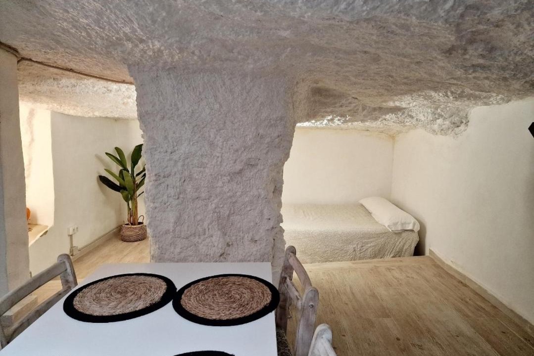 Photo of Bathroom in Paterna