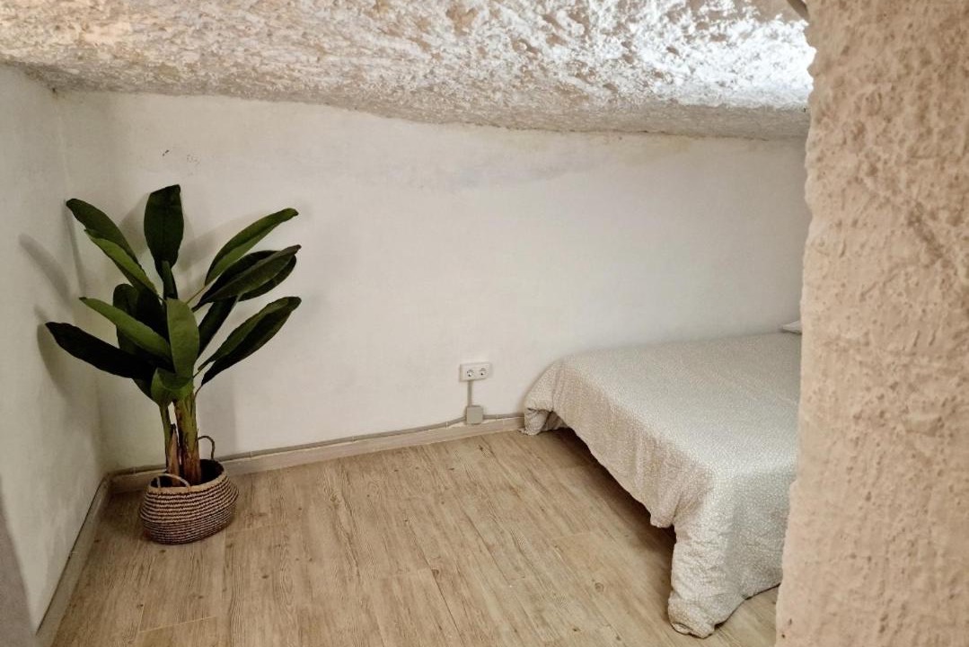 Photo of Bedroom in Paterna