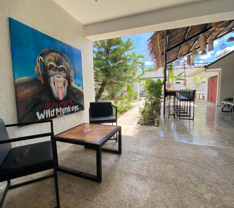 Photo of Livingroom in Basdiot