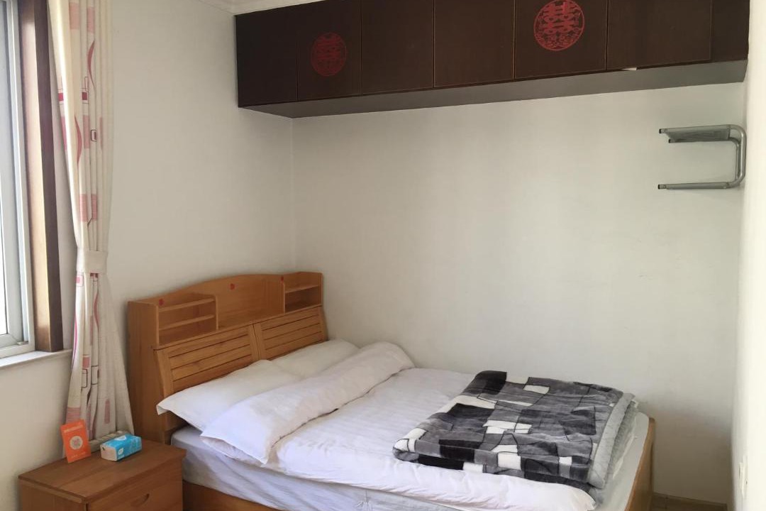 Photo of Bedroom in Xuan Wu