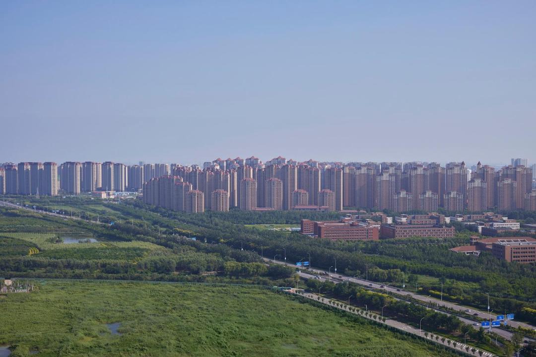 Photo of Others in Jinnan Qu