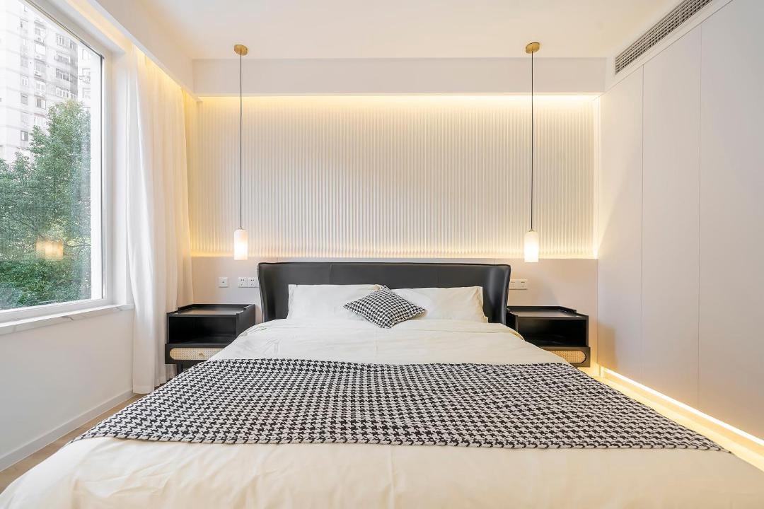 Photo of Bedroom in Changning