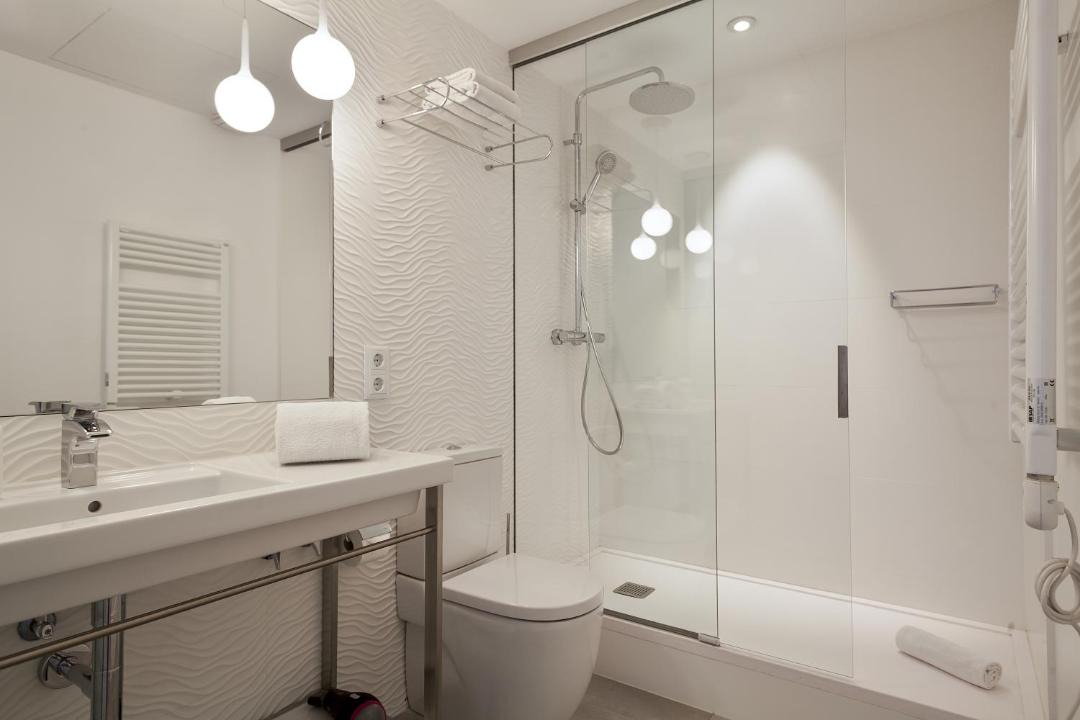 Photo of Bathroom in Dreta de l'Eixample