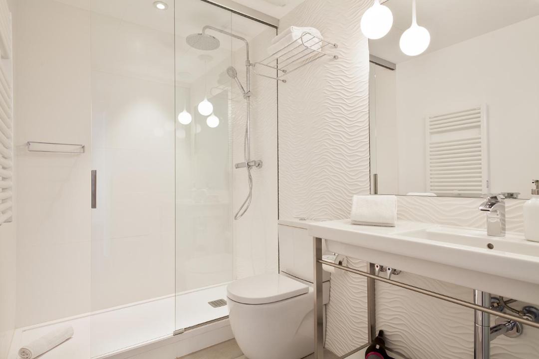 Photo of Bathroom in Dreta de l'Eixample