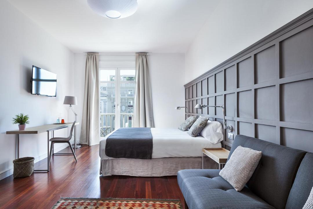 Photo of Livingroom in Dreta de l'Eixample