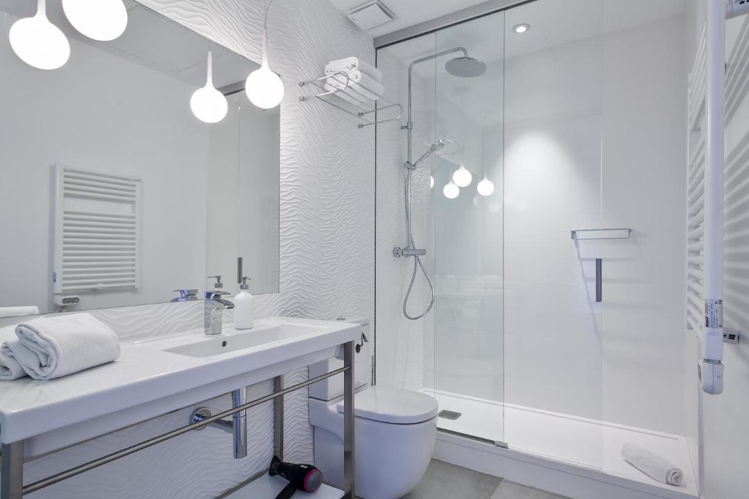 Photo of Bathroom in Dreta de l'Eixample