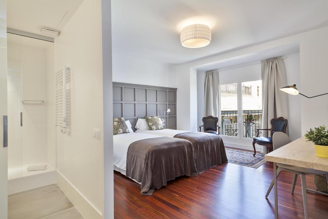 Photo of Bedroom in Dreta de l'Eixample