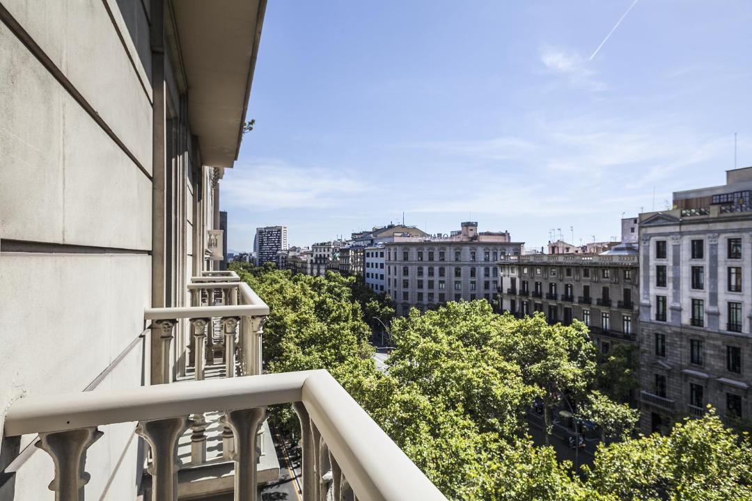 Photo of Buildings in Dreta de l'Eixample
