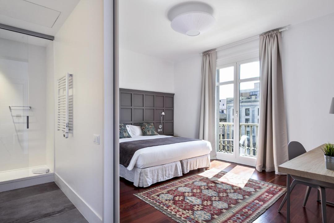Photo of Bedroom in Dreta de l'Eixample