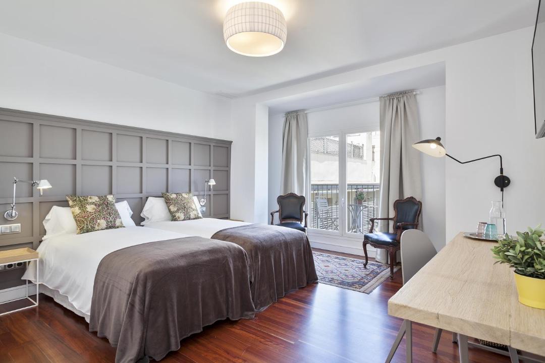 Photo of Bedroom in Dreta de l'Eixample