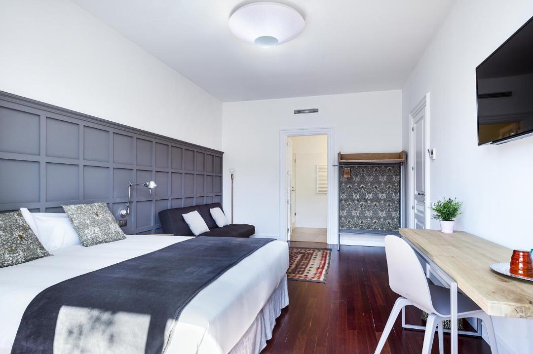 Photo of Bedroom in Dreta de l'Eixample