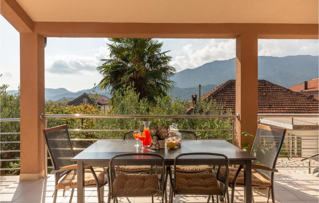 Photo of Patio Balcony in Dusina