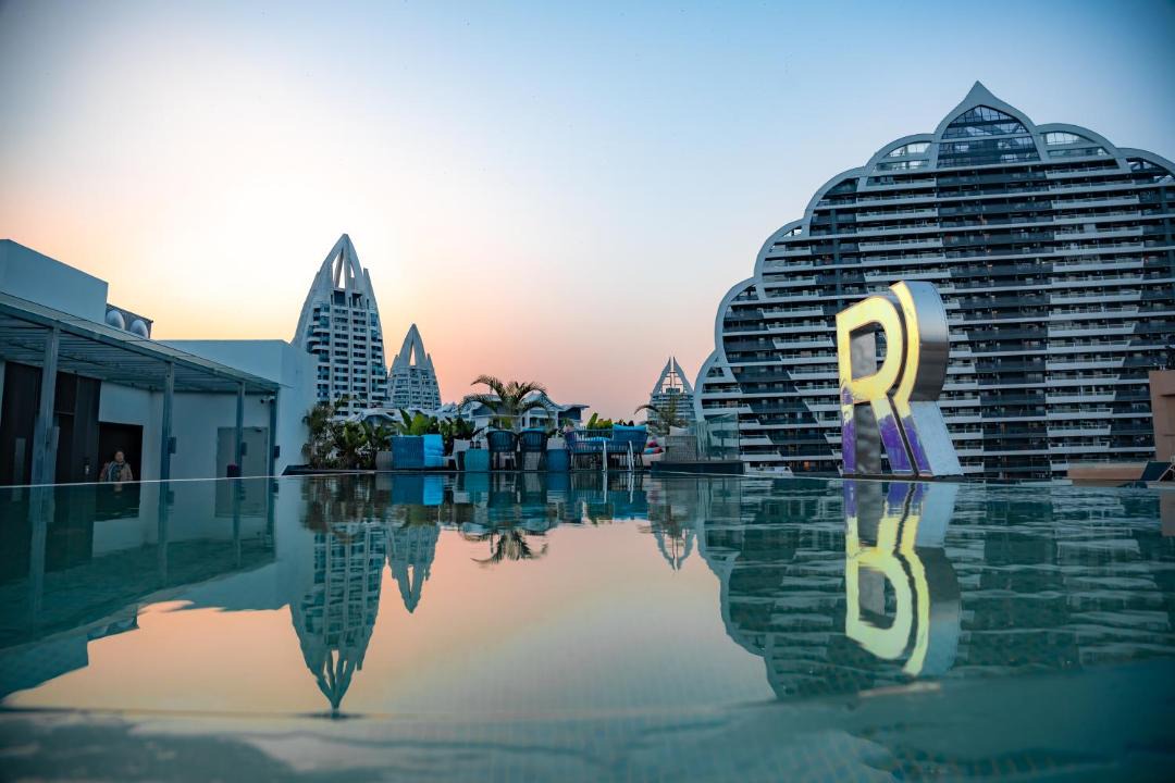 Photo of Others in Jinghong