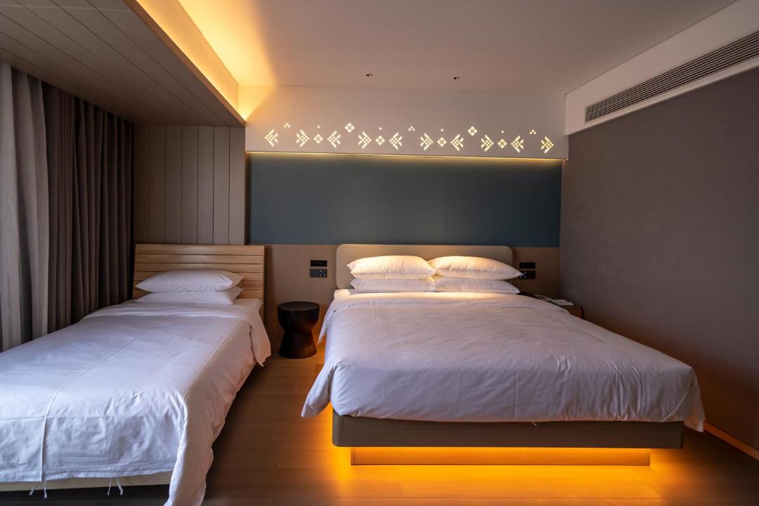 Photo of Bedroom in Jinghong